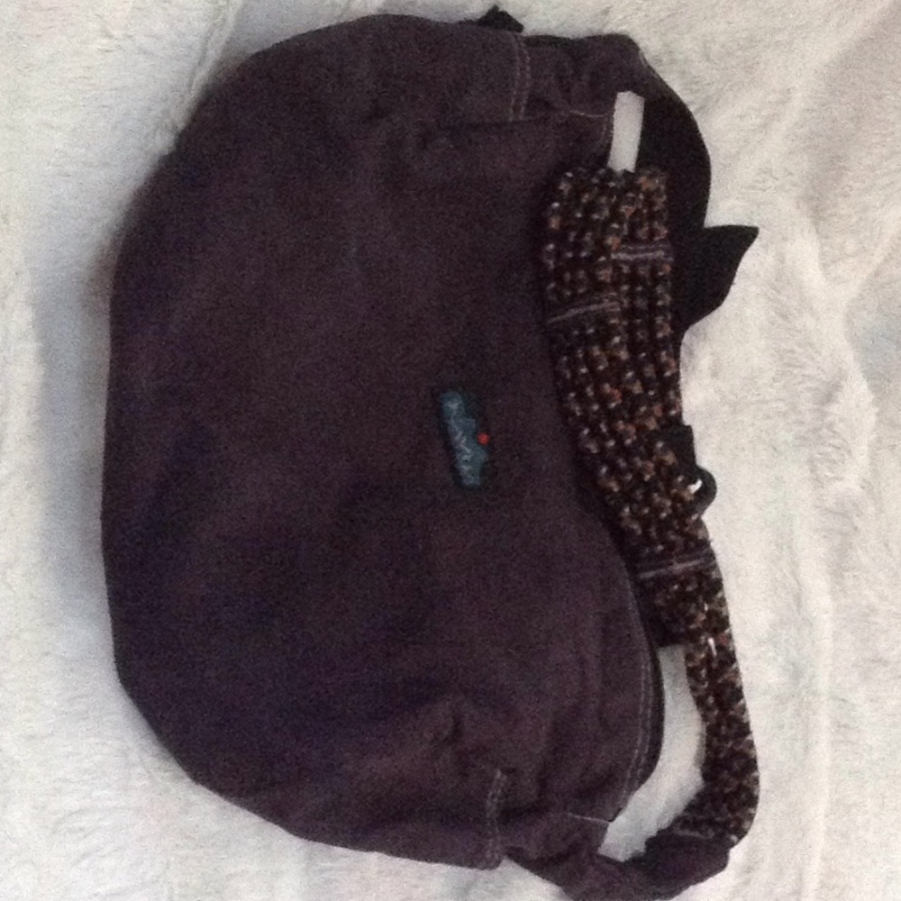 Kavu Bag